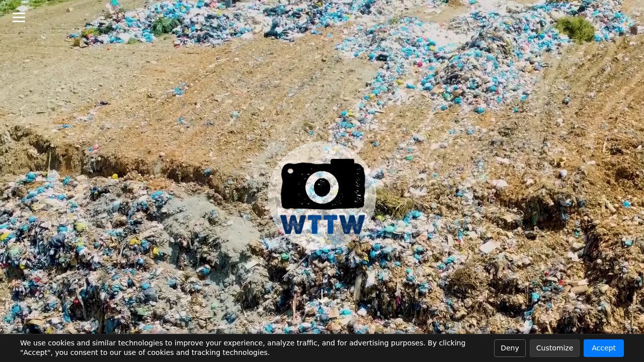 WTTW.ngo Website